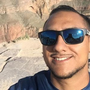 Meet your Posher, David